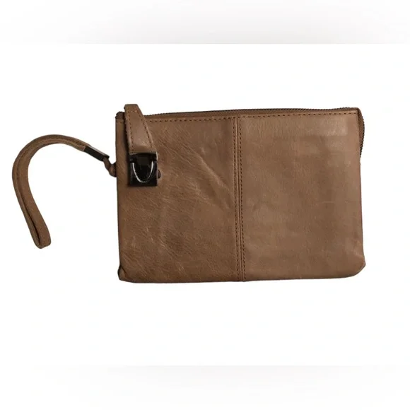 Clutch Wristlet Handbag - Picture 2 of 4